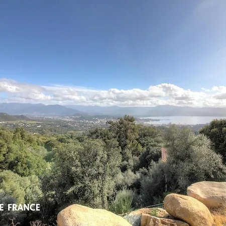 Holiday home Mare E Sole *