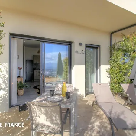 Holiday home Mare E Sole *
