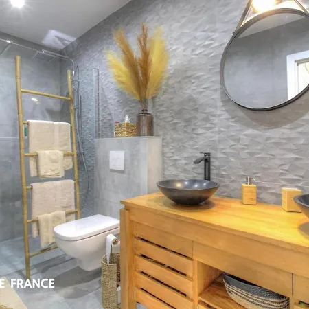 Holiday home Mare E Sole Ajaccio (Corsica)
